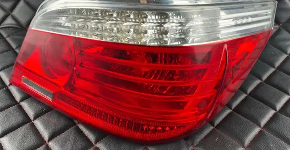 BMW 5 E60 E61 Rear/tail lights 7361882 19528502 6321