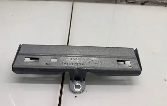BMW X7 G07 Holder (bracket) 7451376