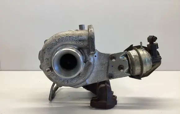 Opel Insignia A Turbo 7861371 55570748
