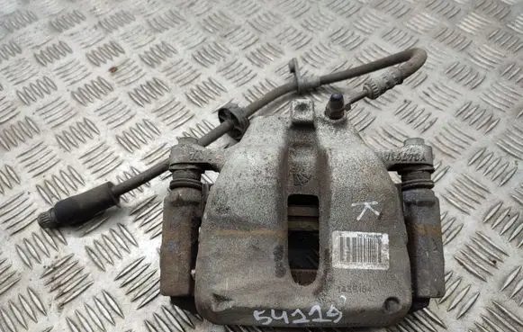 Citroen C3 Aircross Front brake caliper 9677584680