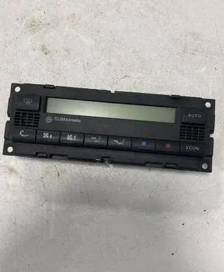 Climate control unit