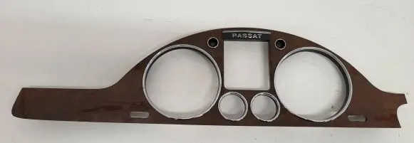 Volkswagen PASSAT B6 Dashboard trim 3C1858335J