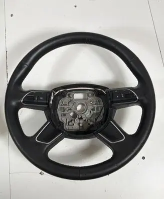 Audi A6 C7 Steering wheel 4G0419091M