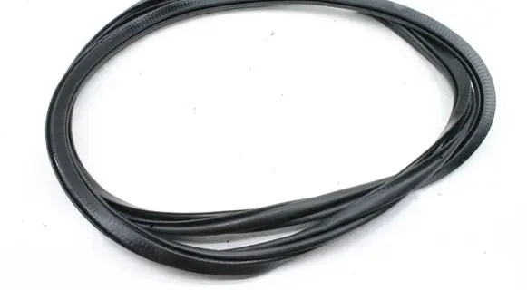 Polestar 2 Rubber seal front coupe door 31662569