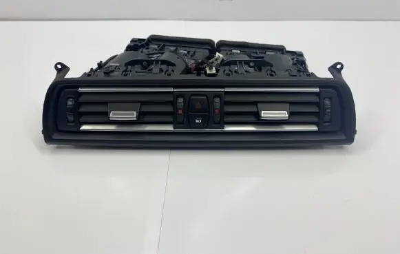 BMW 5 F10 F11 Dash center air vent grill 9192903 64229192903