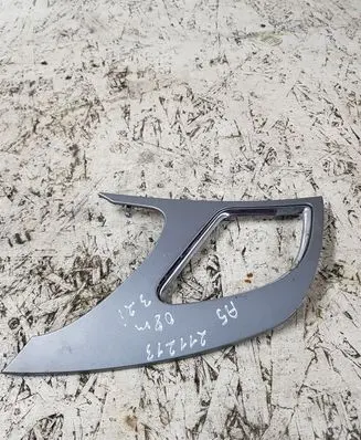 Audi A5 8T 8F Other center console (tunnel) element 06481000