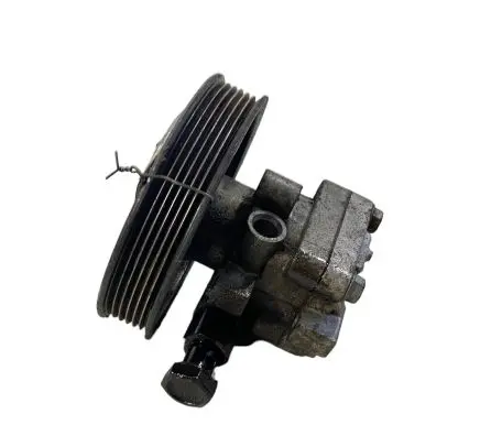 Power steering pump