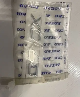 Volvo XC60 Manufacturer badge logo/emblem 31333640
