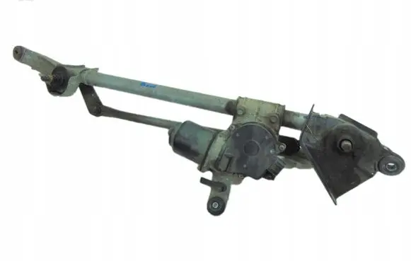 Subaru Outback Front wiper linkage and motor