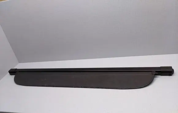 Honda Jazz Parcel shelf load cover 