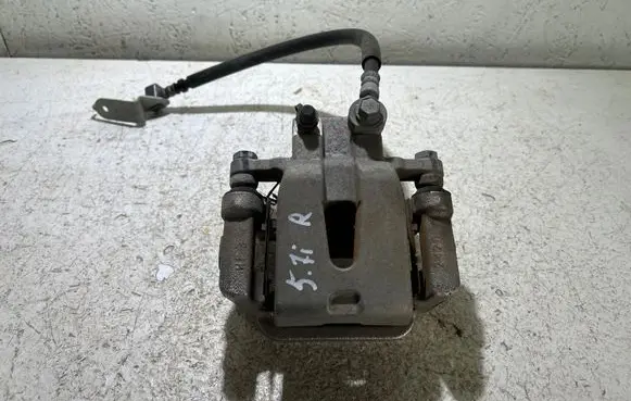 Dodge Challenger Rear brake caliper 