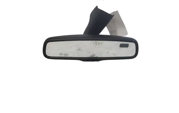 Rear view mirror (interior)
