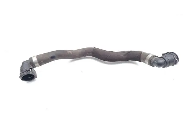 Opel Corsa F Electric car engine cooling hoses/pipes 