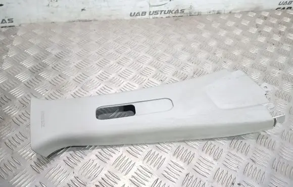 Suzuki SX4 (B) pillar trim (top) 7621079J0