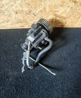 Opel Insignia A Fuel injection high pressure pump 0445010248