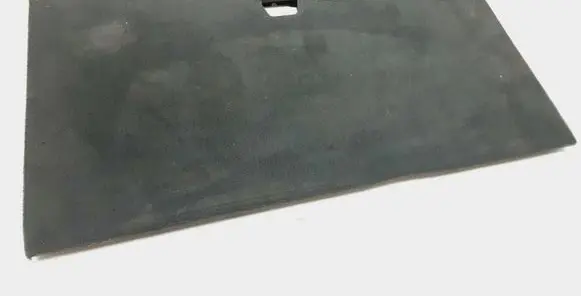 Volvo XC70 Trunk/boot floor carpet liner 
