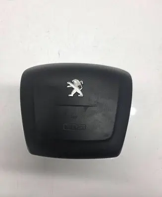 Peugeot Boxer Steering wheel airbag 30370973