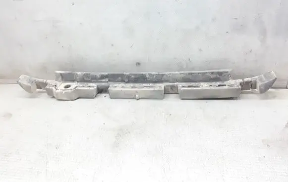 Mercedes-Benz Vaneo W414 Rear bumper foam support bar 