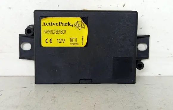 Honda Accord Parking PDC control unit/module 024266