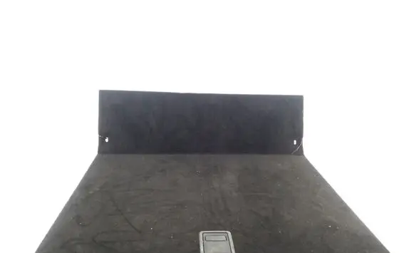 Mercedes-Benz S W221 Trunk/boot mat liner A2216800042