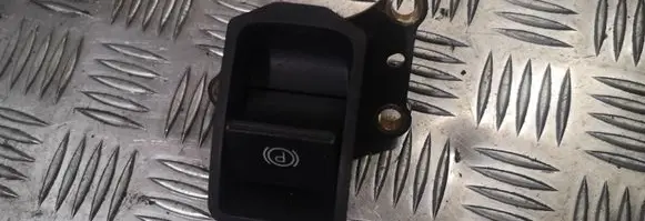 Toyota Avensis T270 Hand parking brake switch 