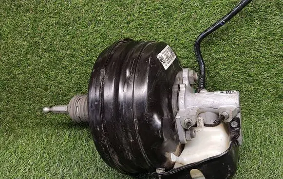 Audi A4 S4 B8 8K Brake booster 8K0612103K