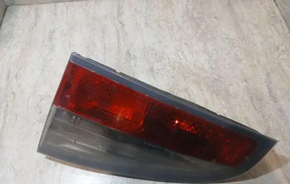 Ford S-MAX Tailgate rear/tail lights 6M2113A602AK