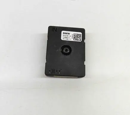BMW iX Aerial antenna filter 9442782