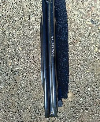 Ford Explorer EV Rear bumper cross member 11A807311