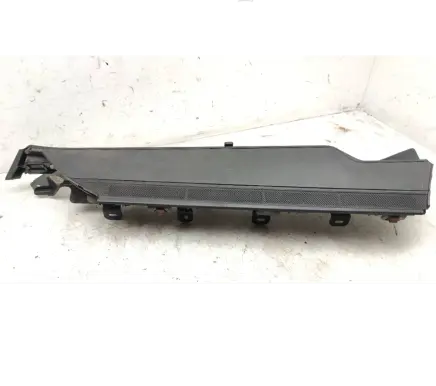 Mercedes-Benz C W204 Parcel shelf load cover mount bracket A2048491603