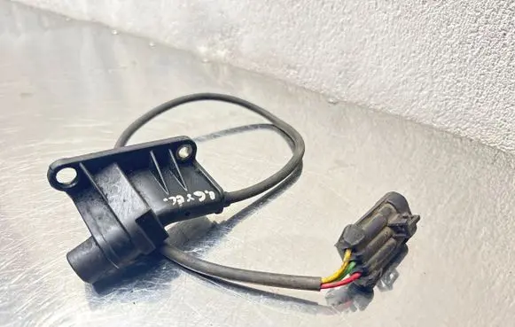 Opel Astra G Camshaft position sensor 90412795