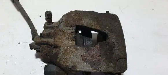 Skoda Fabia Mk3 (NJ) Front brake caliper