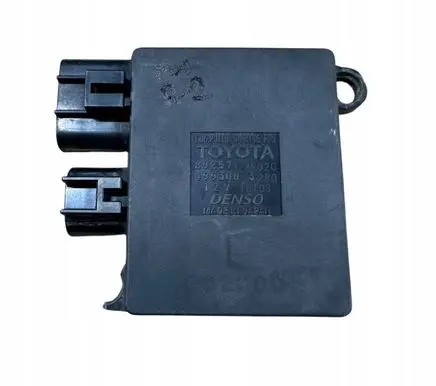 Lexus RX 330 - 350 - 400H Coolant fan relay 8925726020