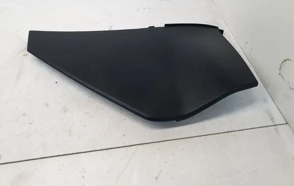 Toyota Auris E180 Dashboard side end trim 5531802110