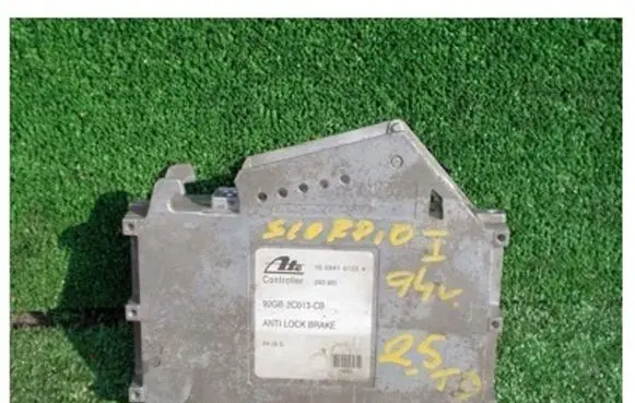 Ford Scorpio Other control units/modules 92GB2C013CB