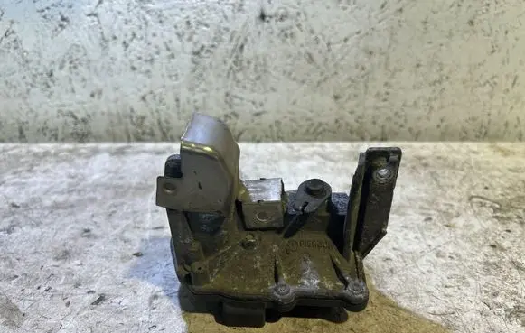 Renault Megane III Throttle body valve 50885503 19613E1463