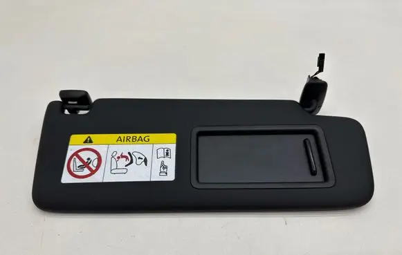 Audi A5 Sun visor 8W0857582A