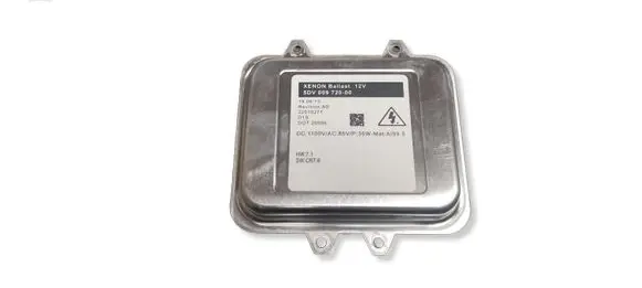 Opel Astra J Headlight ballast module Xenon 5DV00972000