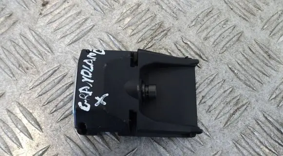 Opel Grandland X Windshield/windscreen camera 9829338880