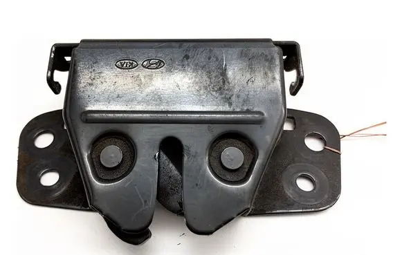 Hyundai ix35 Engine bonnet/hood lock/catch