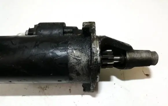 Audi A6 S6 C5 4B Starter motor 059911023h 0001109021