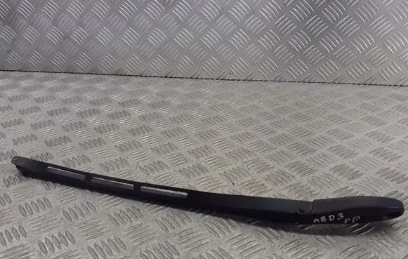 Audi A8 S8 D3 4E Front wiper blade arm