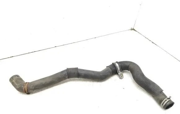 Renault Laguna III Engine coolant pipe/hose