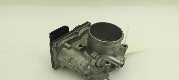 KIA Sportage Throttle valve 351002B300