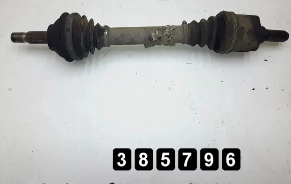 Peugeot 607 Front driveshaft