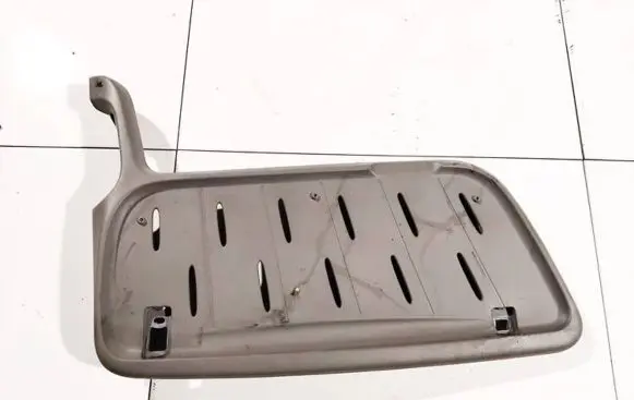 Mercedes-Benz Sprinter W906 Sun visor a9066900092