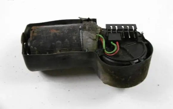 Ford Ka Front wiper linkage and motor 039024113C