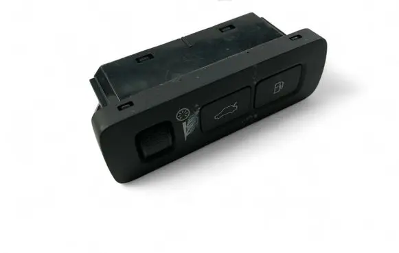 Volvo XC40 Tailgate/boot open switch button P31443874