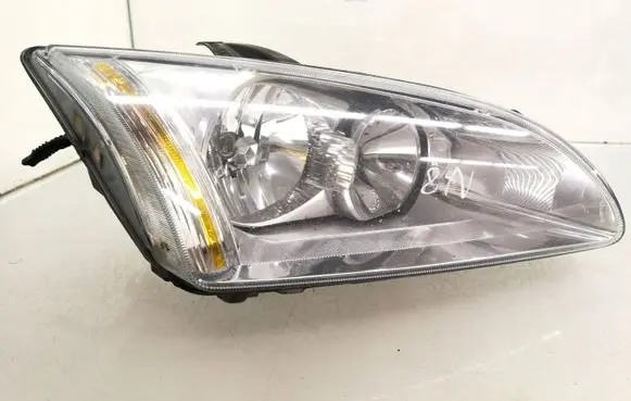 Ford Focus Headlight/headlamp 4M5113W029AE