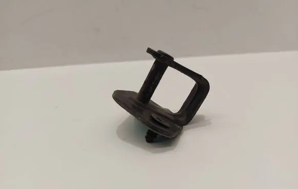 Volkswagen Transporter - Caravelle T5 Sliding door lock loop/hook striker 